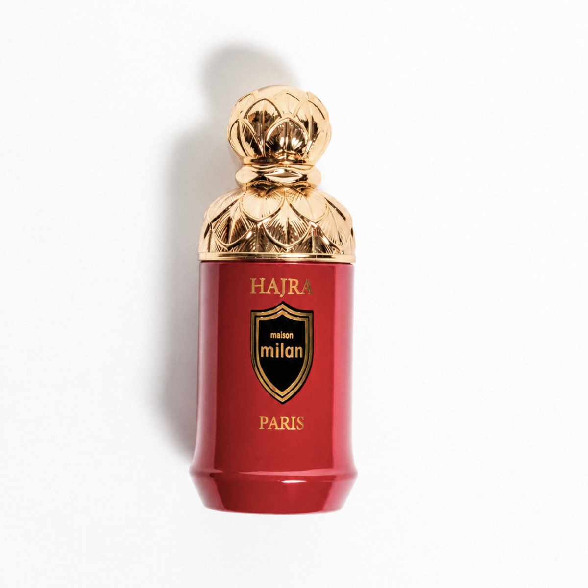 Hajra Paris Extrait de Perfume 100ml Maison Milan  Emarati