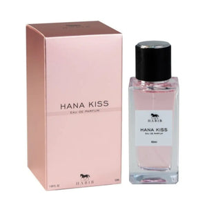 Hana Kiss (Delina Parfums De Marly) 50ml Eau de Parfum Habib Perfumes Habib Perfumes