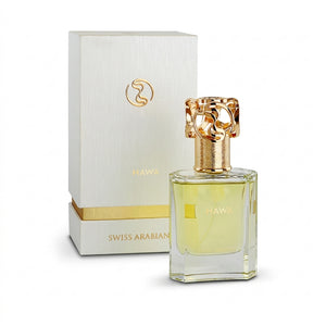 Hawa Extrait de Parfum 50ml Swiss Arabian  Emarati