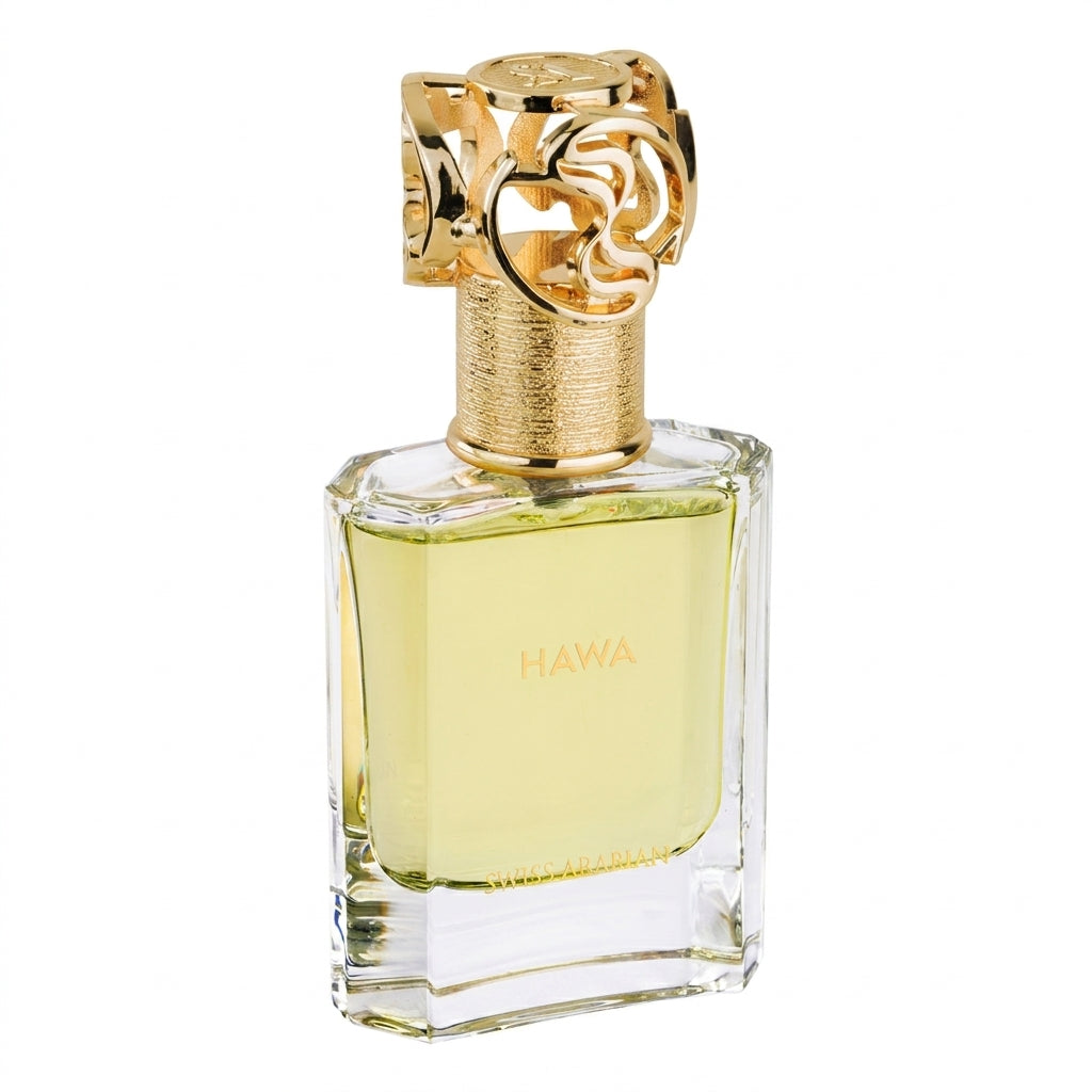 Hawa Extrait de Parfum 50ml Swiss Arabian  Emarati