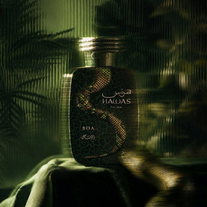 Hawas Boa For Him Eau de Parfum 100ml Rasasi  Emarati