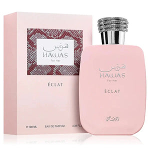 Hawas Eclat Perfume 100ml EDP Rasasi Rasasi