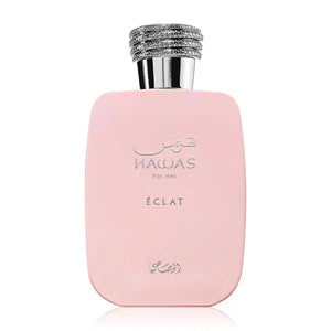 Hawas Eclat Perfume 100ml EDP Rasasi Rasasi