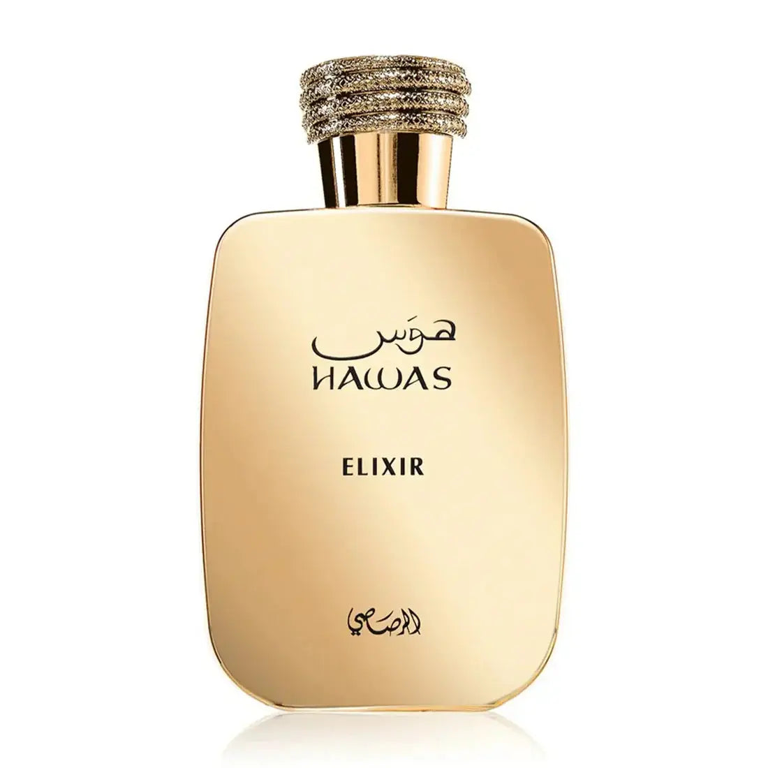 Hawas Elixir Perfume 100ml EDP Rasasi Rasasi