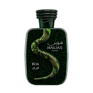 Hawas Boa For Him Eau de Parfum 100ml Rasasi  Emarati