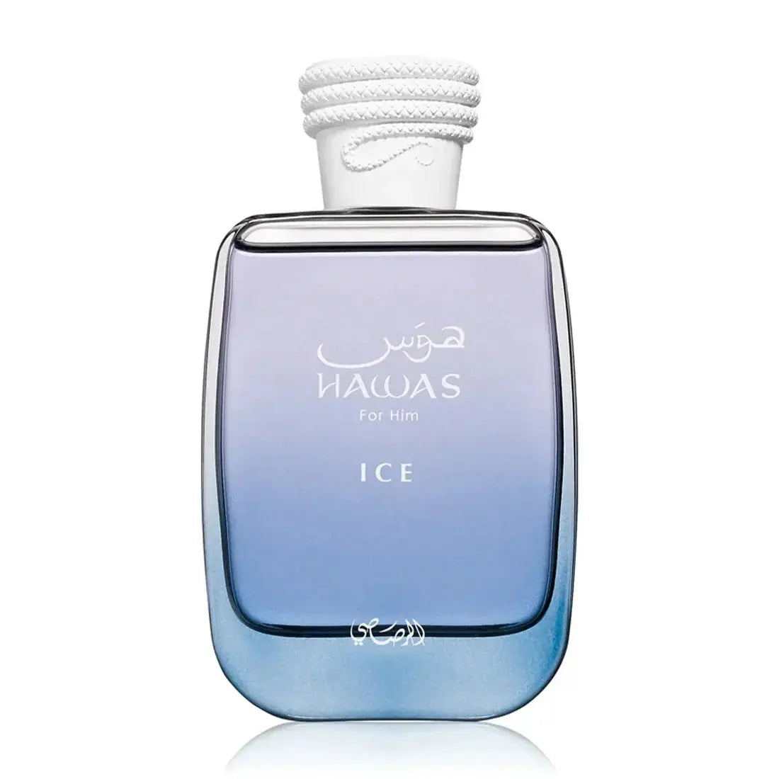 Hawas Ice For Him Perfume 100ml EDP Rasasi Rasasi