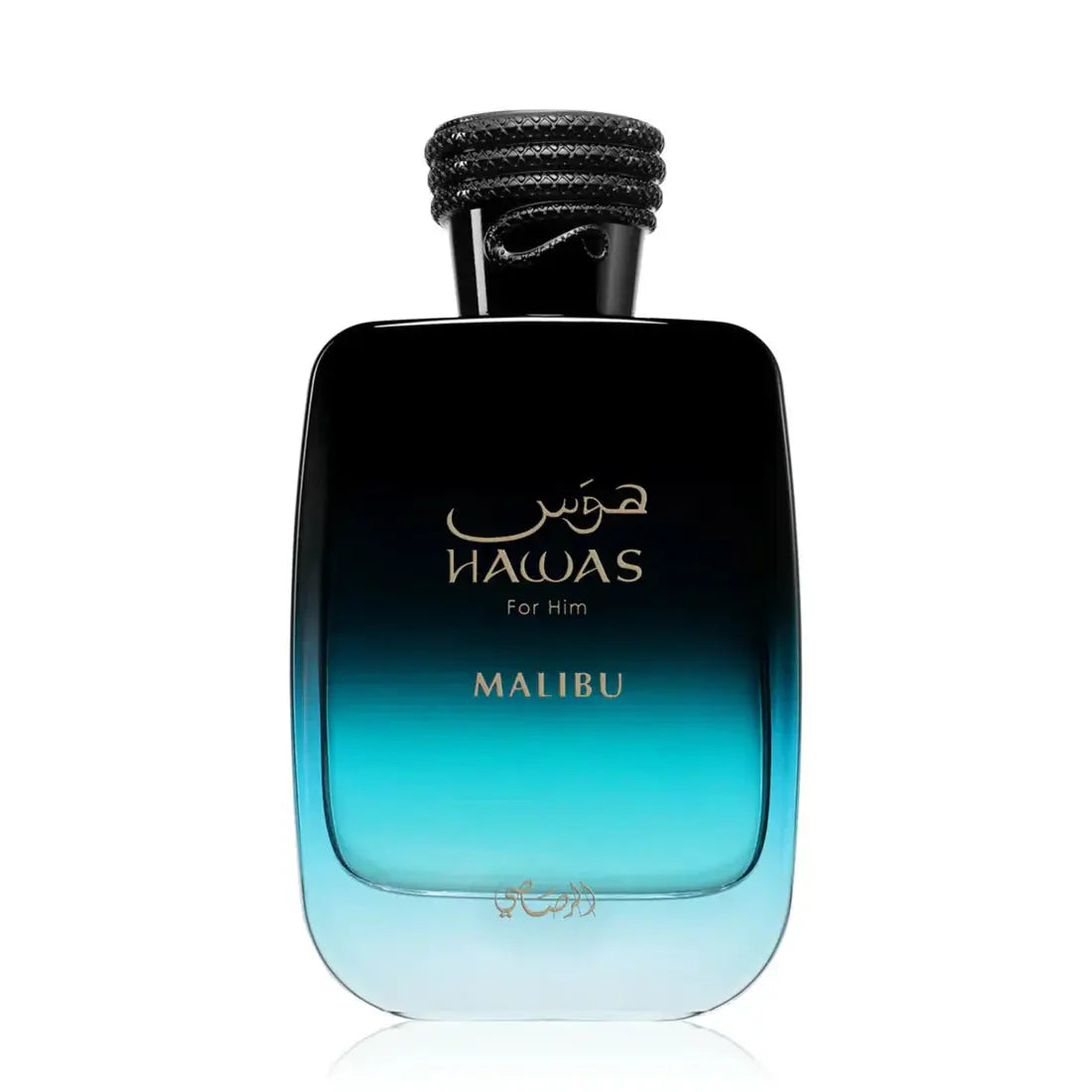 Hawas Malibu Perfume 100ml EDP Rasasi Rasasi