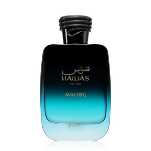Hawas Malibu Perfume 100ml EDP Rasasi Rasasi