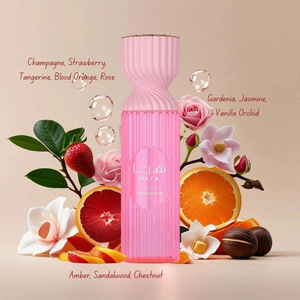 Haya Body Mist 250ml Fresh Fragrance Lattafa  Emarati