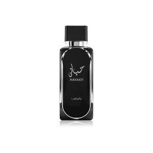 Hayaati Lattafa Perfumes 100ml EDP For Unisex In UK Lattafa