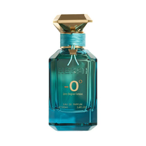 Hersh 0° Zero Degree Eau de Parfum 100ml Alezz  Emarati