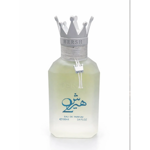 Hersh 2 Eau de Parfum 100ml Alezz Oud  Emarati