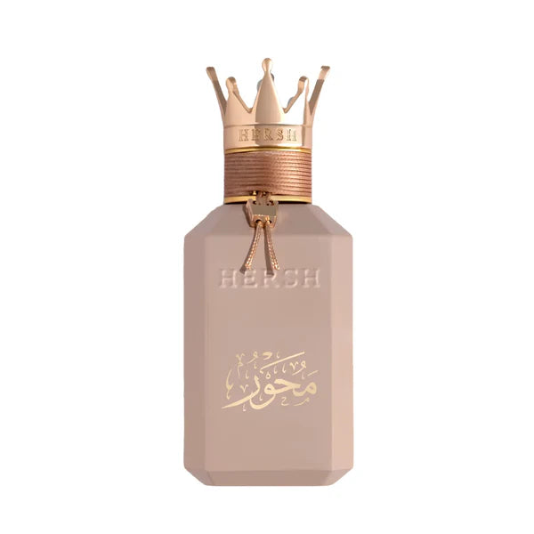 Hersh Mehwer Eau de Parfum 100ml  Alezz Oud  Emarati