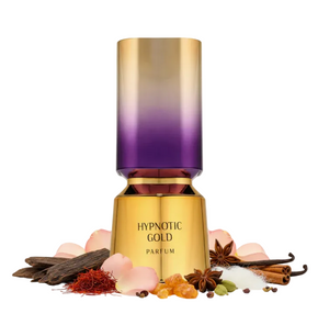 Hypnotic Gold Eau de Parfum 100ml French Avenue  Emarati