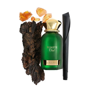 Ignite Oud 60ml EDP Ahmed Al Maghribi Ahmed Al Maghribi