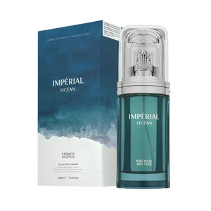 Imperial Ocean Eau de Parfum 100ml French Avenue  Emarati