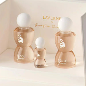 Sense Forever Luxury 3-Piece Fragrance Set by Laverne - Aromique Beauty Ltd