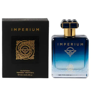 Imperium Perfume 100ml EDP Fragrance World - Aromique Beauty Ltd