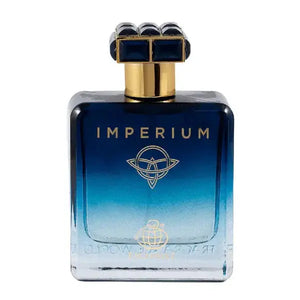 Imperium Perfume 100ml EDP Fragrance World - Aromique Beauty Ltd