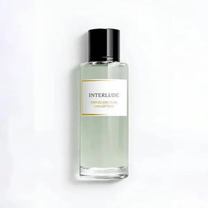Interlude Perfume 30ml EDP Privee Couture Collection - Aromique Beauty Ltd