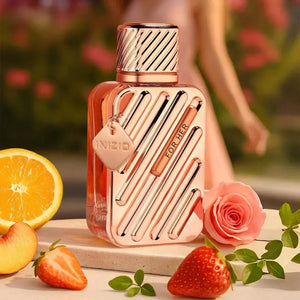Inzio For Her Perfume 100ml EDP Fragrance World - Aromique Beauty Ltd