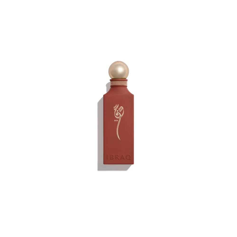 Irth Collection Eau de Parfum 3x100ml Ibraheem Al Qurashi  Emarati