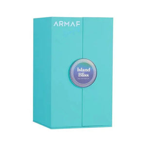 Island Bliss Eau de Parfum Spray 100ml Armaf Delights Armaf