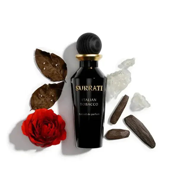 Italian Tobacco EDP 150ml Surrati - Aromique Beauty Ltd