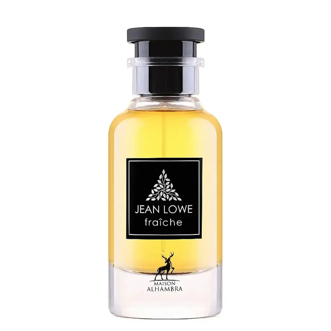 Jean Lowe Fraiche Eau de Parfum 100ml Maison Alhambra  Emarati