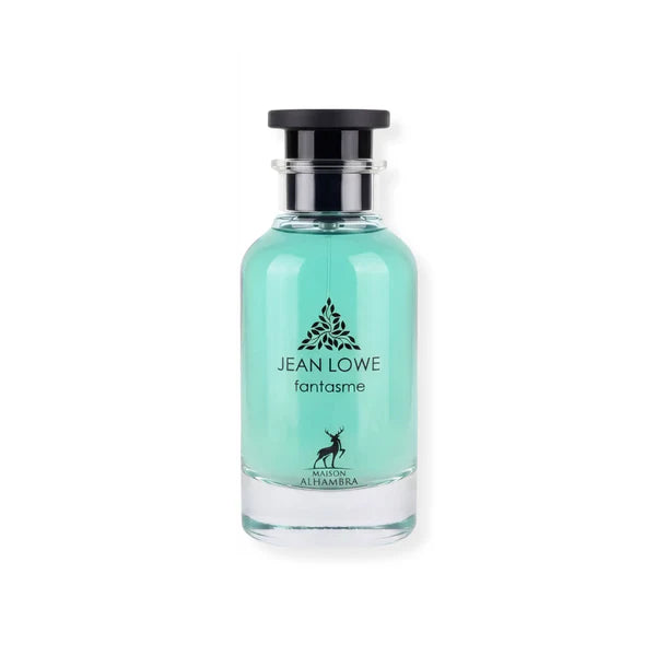 Jean Lowe Fantasme Eau de Parfum 100ml Maison Alhambra  Emarati