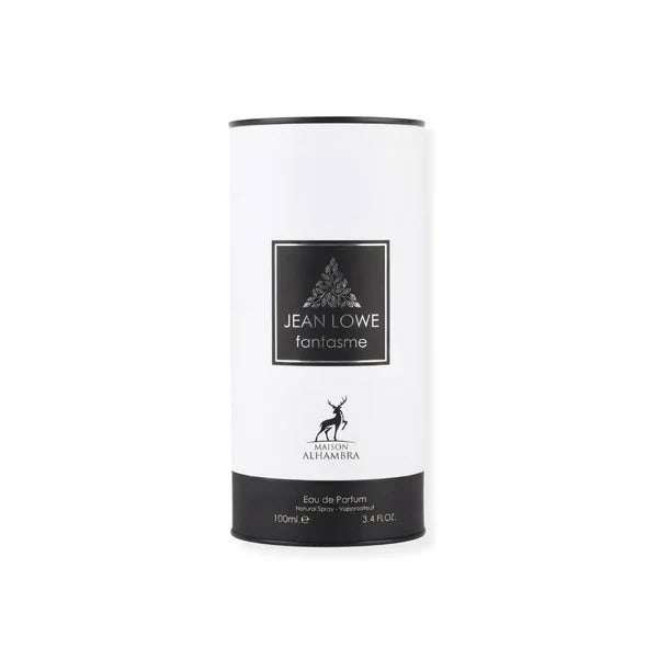 Jean Lowe Fantasme Eau de Parfum 100ml Maison Alhambra  Emarati