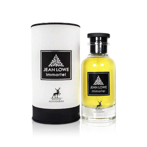 Jean Lowe Immortal Eau de Parfum Maison Alhambra Maison Alhambra