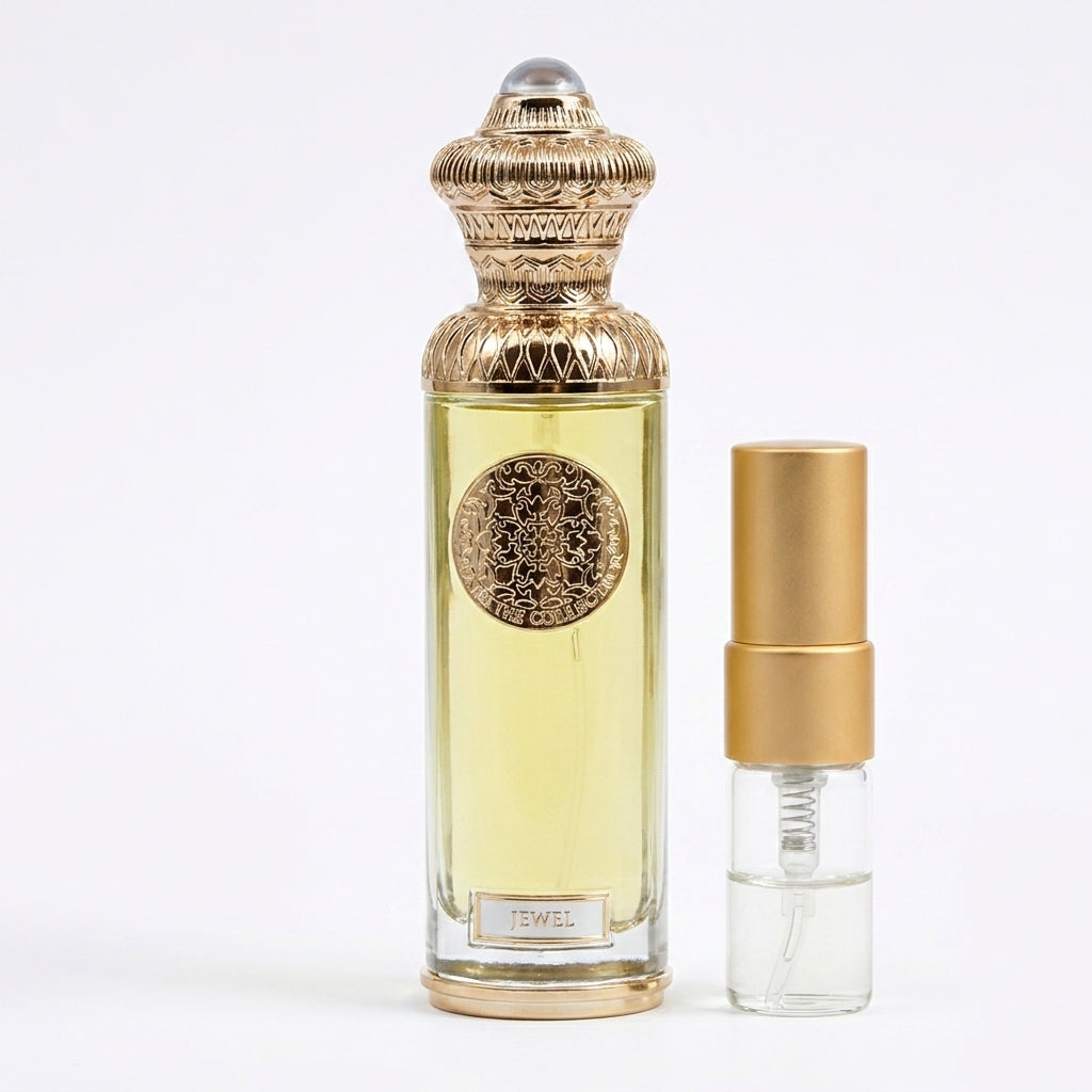 Jewel Perfume Sample 2ml Surrati  Emarati