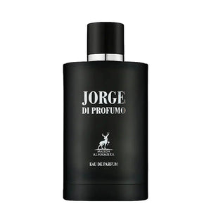Jorge Di Profumo Perfume 100ml EDP Maison Alhambra Maison Alhambra