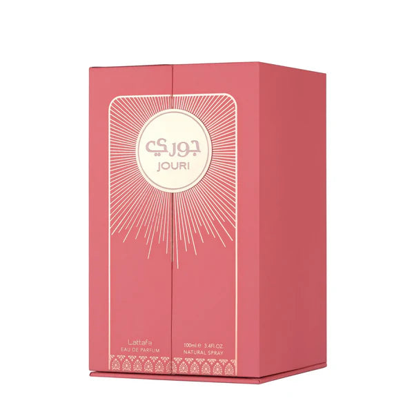 Jouri Eau de Parfum 100ml Lattafa  Emarati
