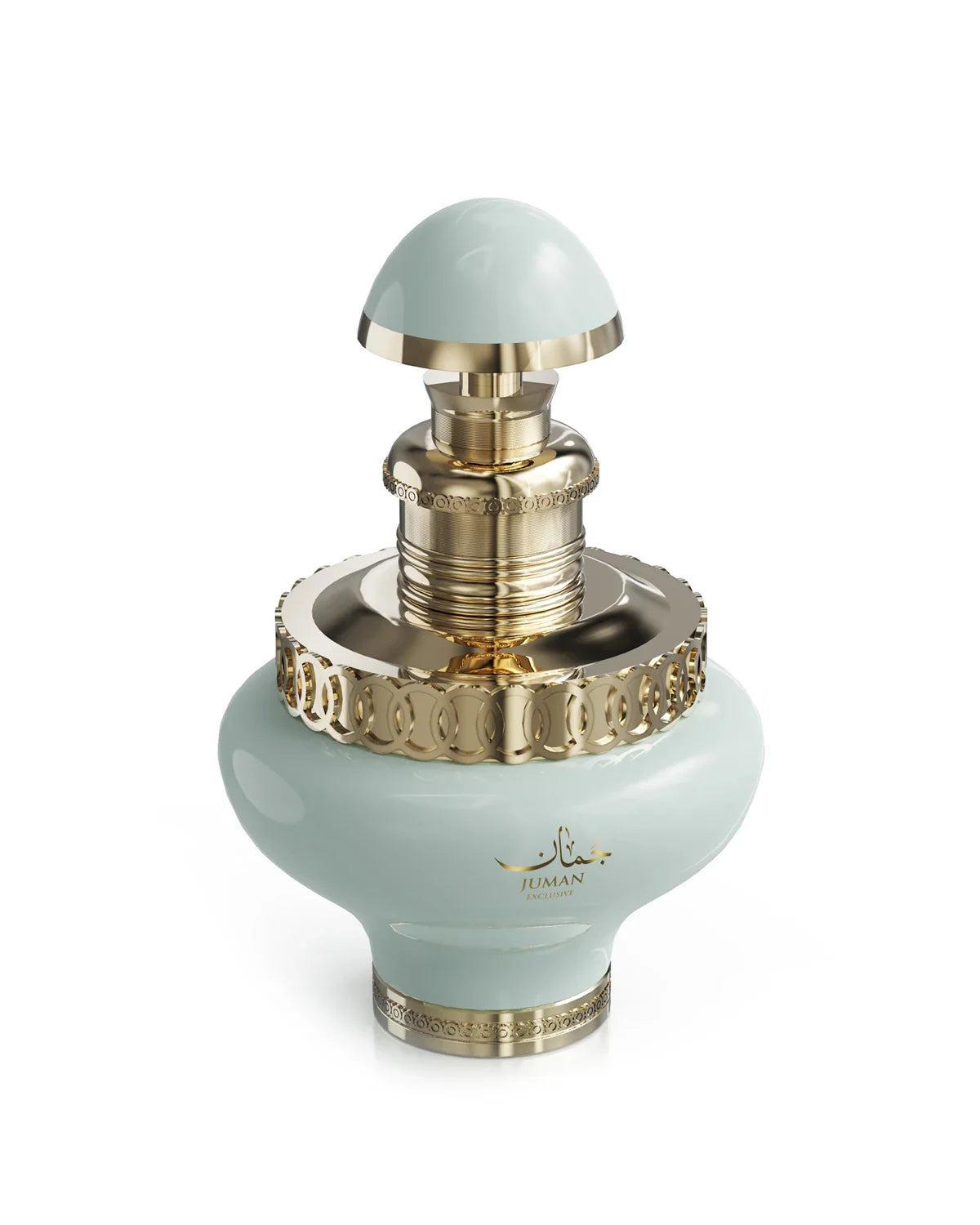 Juman Exclusive Eau de Parfum 100ml Le Falcone  Emarati