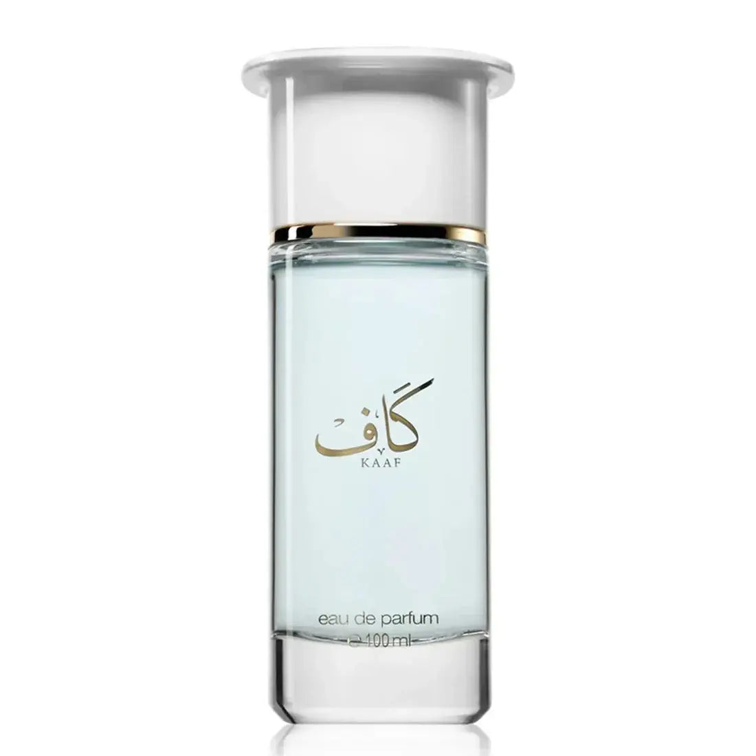 Kaaf Perfume 100ml EDP Ahmed Al Maghribi - Aromique Beauty Ltd