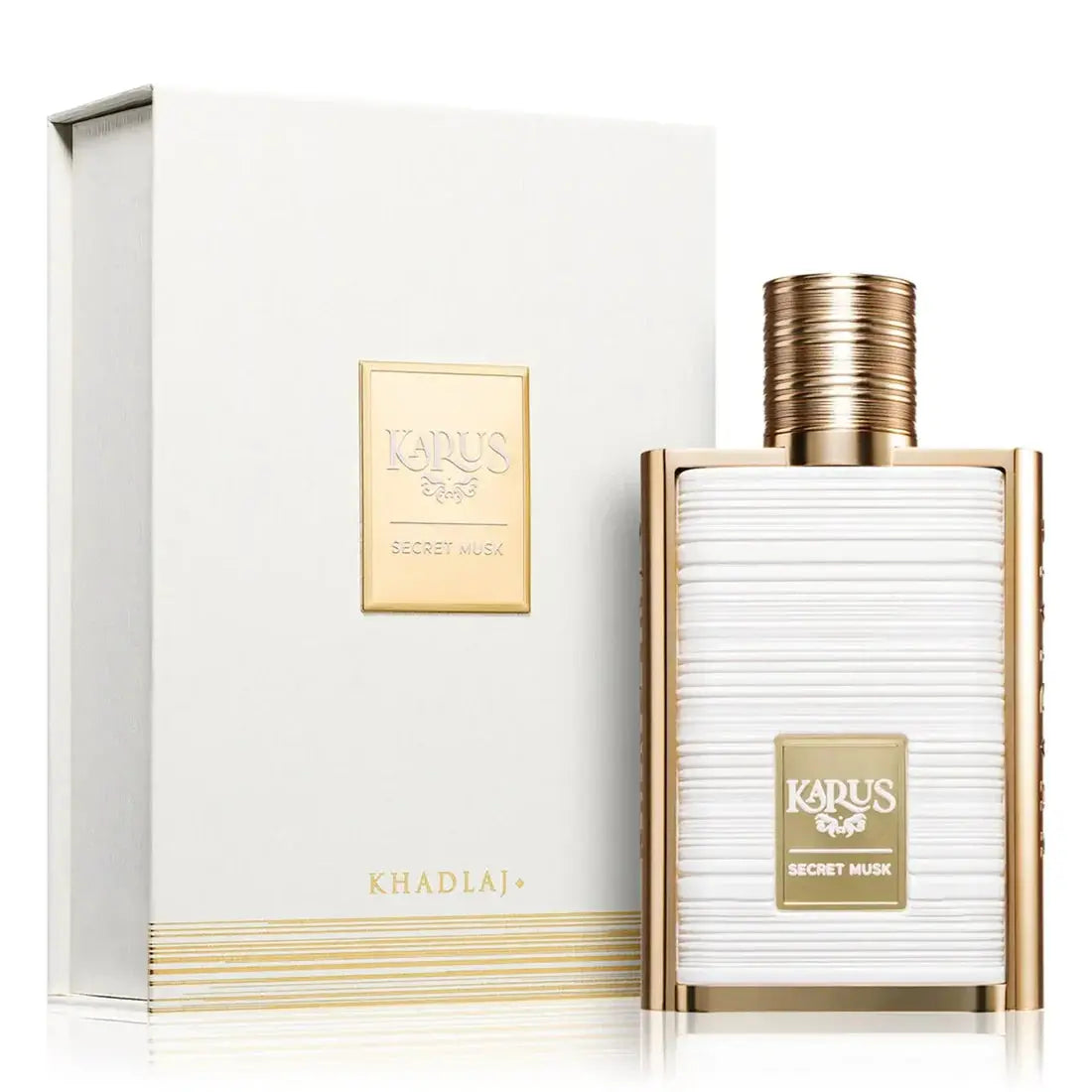 Karus Secret Musk Perfume 100ml EDP Khadlaj Khadlaj