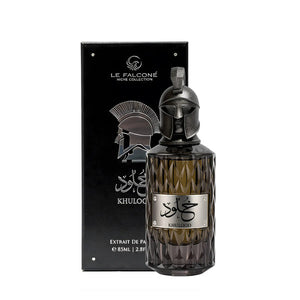 Khulood Extrait de Parfum 85ml Le Falcone  Emarati