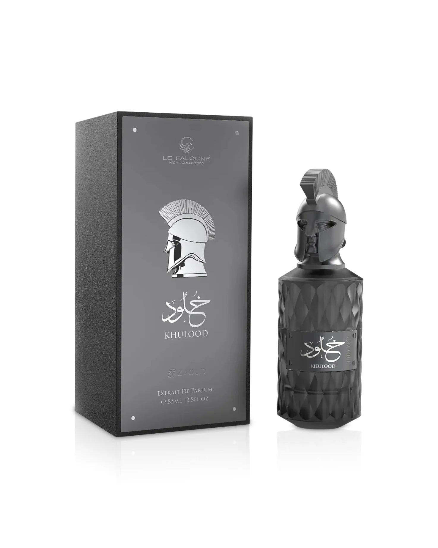 Khulood Extrait de Parfum 85ml Le Falcone  Emarati