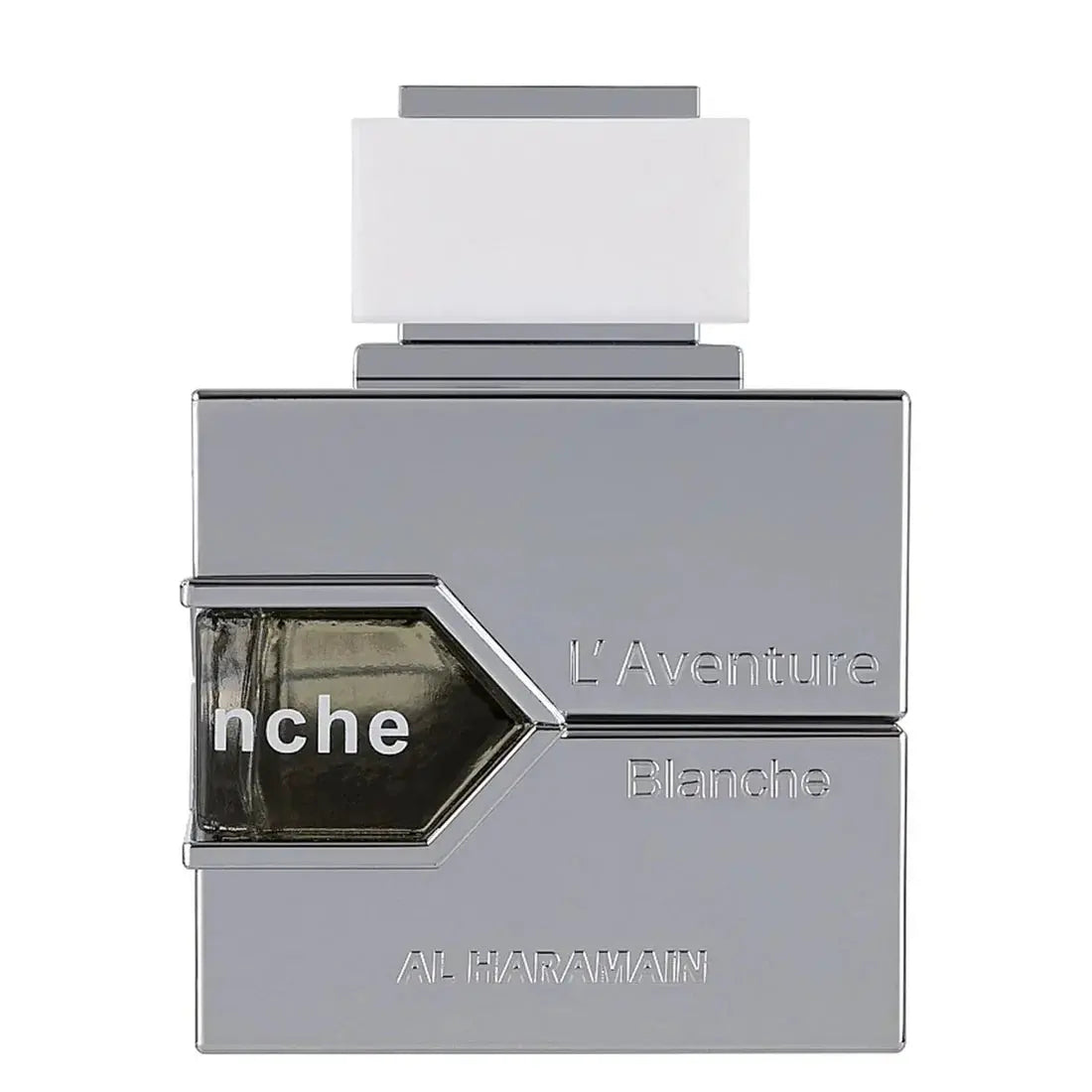 L'Aventure Blanche Perfume 100ml EDP Al Haramain Al Haramain