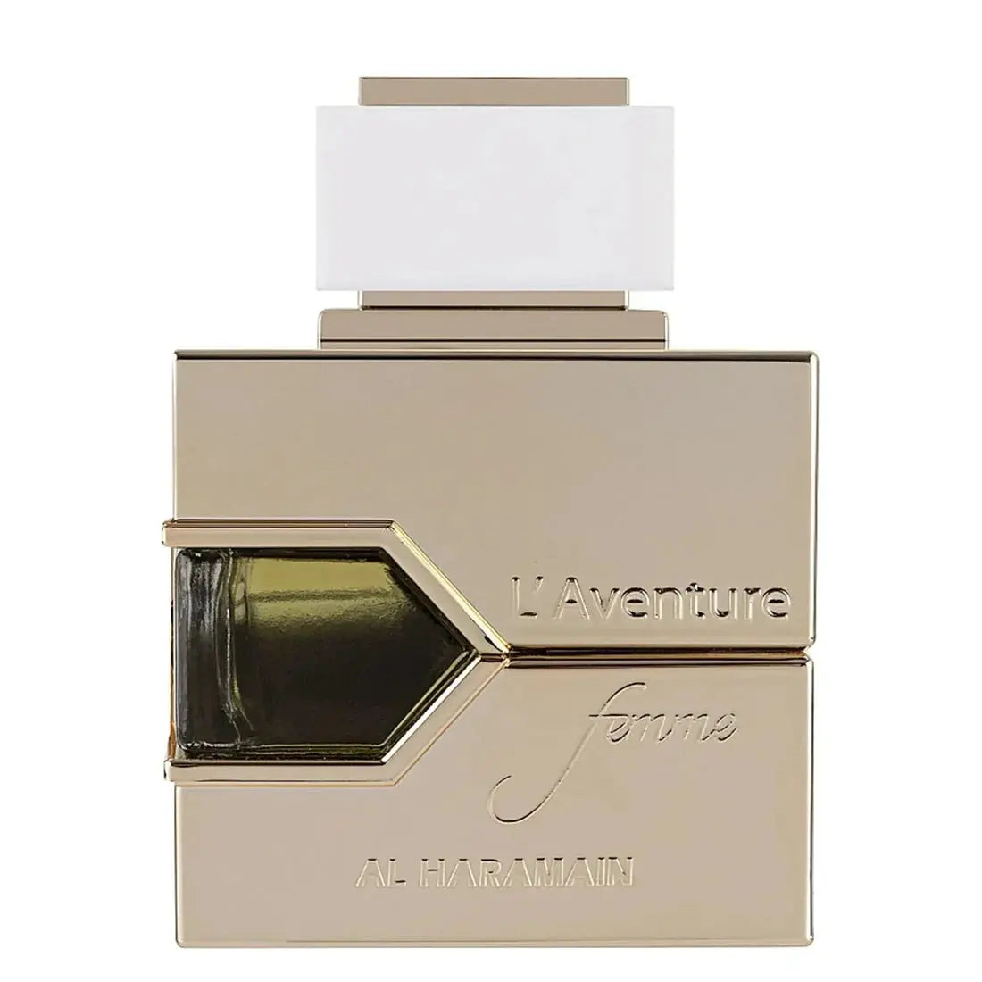 L'Aventure Femme 100ml EDP Al Haramain Al Haramain