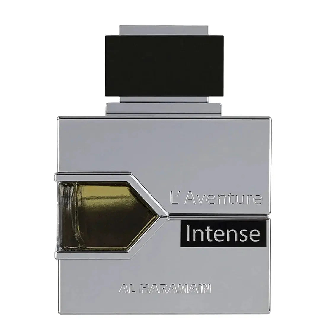 L'Aventure Intense Perfume 100ml EDP Al Haramain Al Haramain