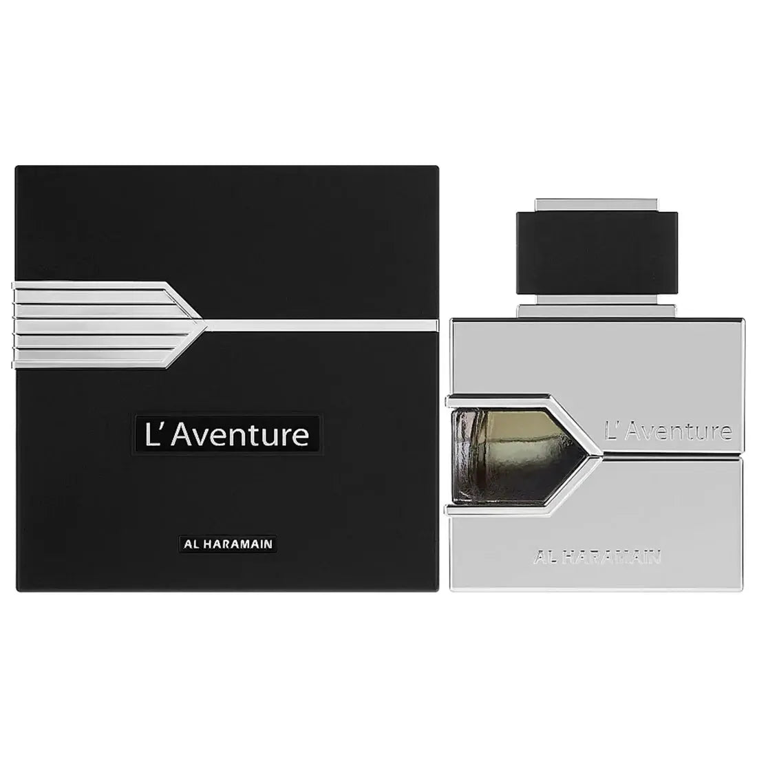 L'Aventure Perfume 100ml EDP Al Haramain Al Haramain