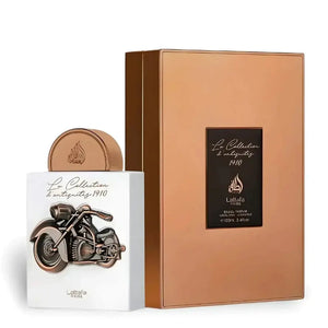 La Collection D'antiquites 1910 (Bike) Perfume 100ml EDP Lattafa Pride Lattafa Pride