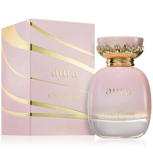 La Fede Aura Crisp Flower Perfume 100ml EDP Khadlaj Khadlaj