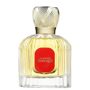 La Rouge Baroque 100ml EDP Maison Alhambra - Aromique Beauty Ltd