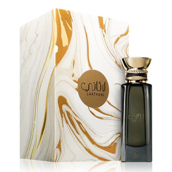 Laathani Eau de Parfum 60ml Ahmed Al Maghribi  Emarati