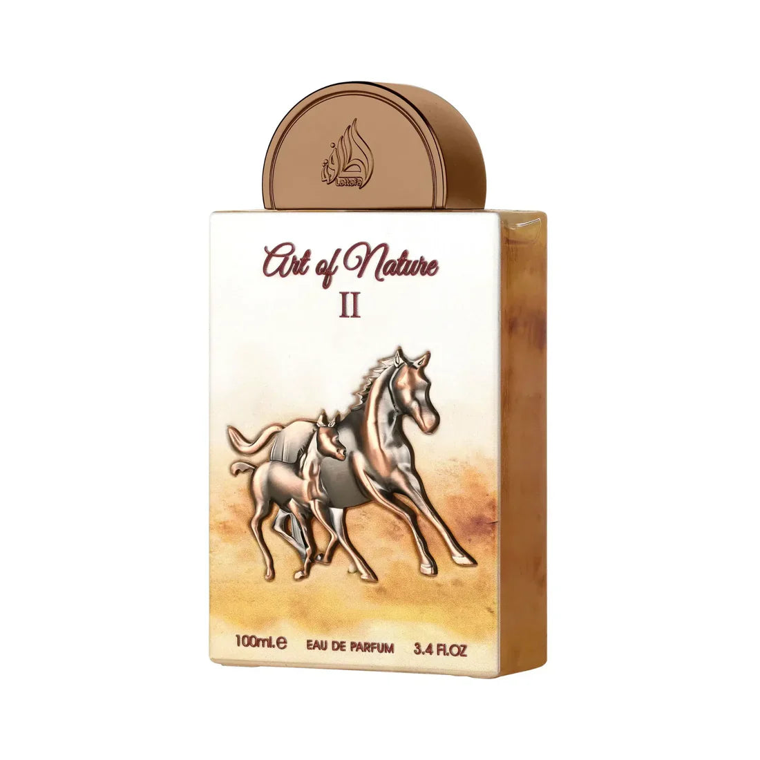 Art of Nature II Gift Set - Aromique Beauty Ltd