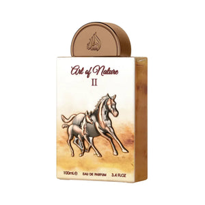 Art of Nature II Gift Set - Aromique Beauty Ltd